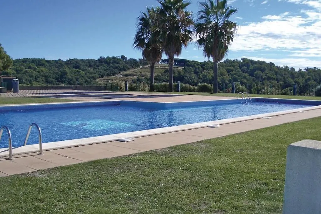 Casa Con Impresionantes Vistas Al Mar Villa Tossa de Mar Holiday home