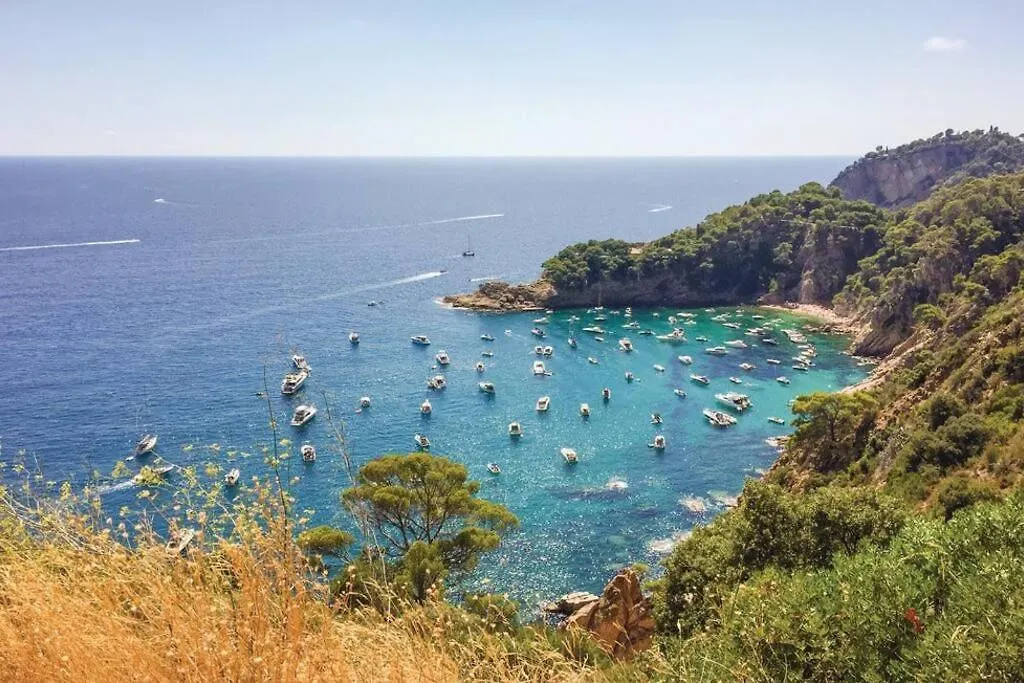 Holiday home Casa Con Impresionantes Vistas Al Mar Villa Tossa de Mar Spain