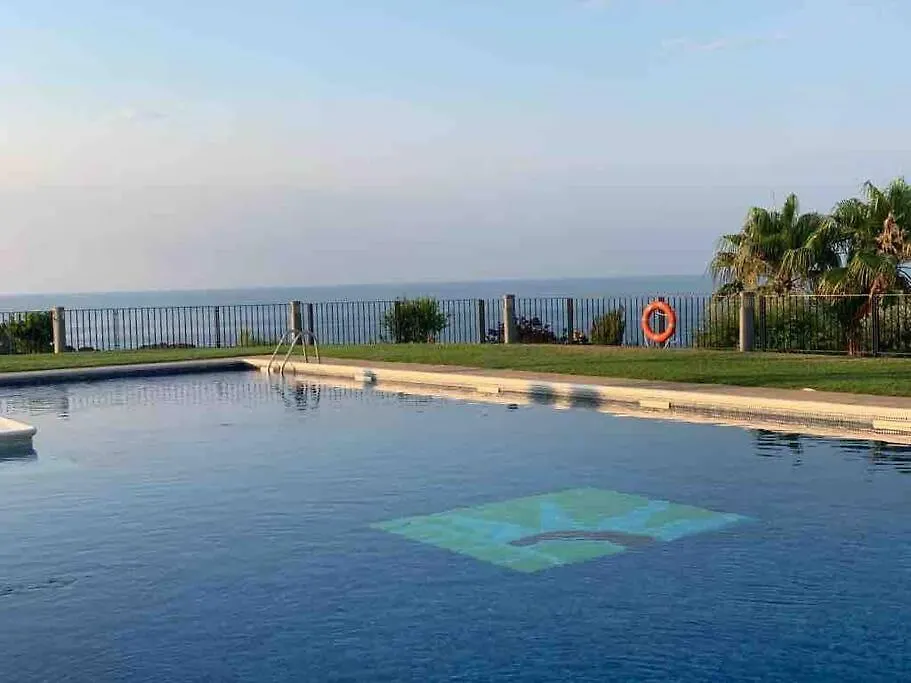 Casa Con Impresionantes Vistas Al Mar Villa Tossa de Mar