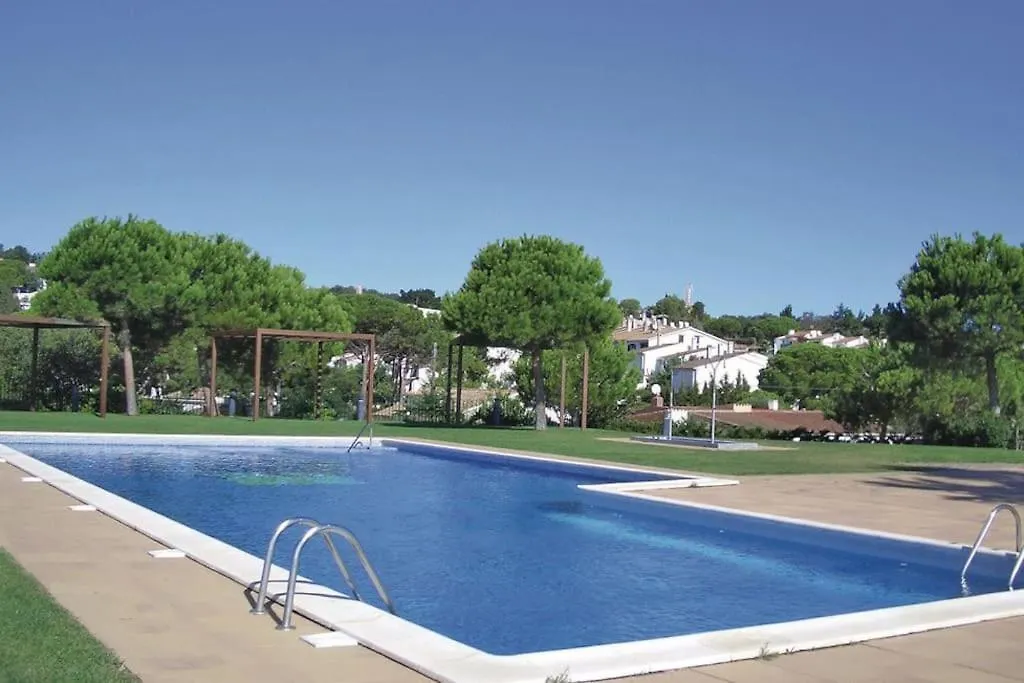Holiday home Casa Con Impresionantes Vistas Al Mar Villa Tossa de Mar Spain