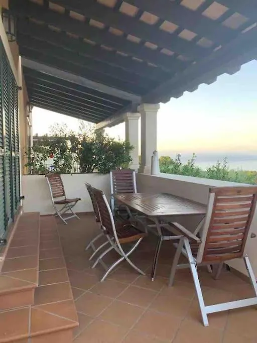 Holiday home Casa Con Impresionantes Vistas Al Mar Villa Tossa de Mar