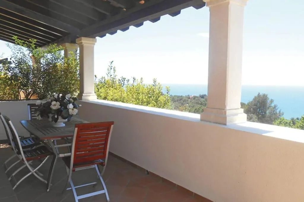 Casa Con Impresionantes Vistas Al Mar Villa Tossa de Mar 0*,  Spain