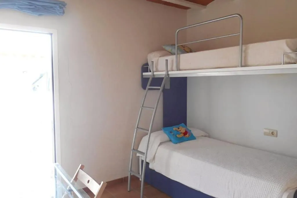 Vila Casa Con Impresionantes Vistas Al Mar Tossa de Mar Španělsko